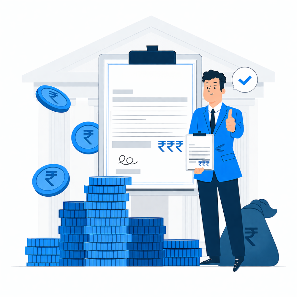 Finance